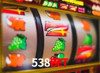 Descubra a Essência do 538bet: Nossa História e Compromissos