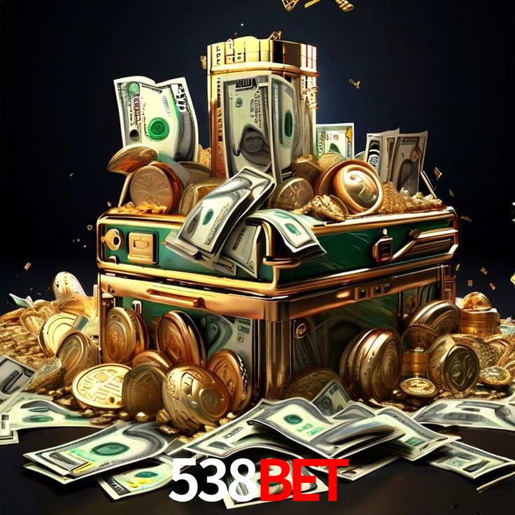 Estatísticas 538bet