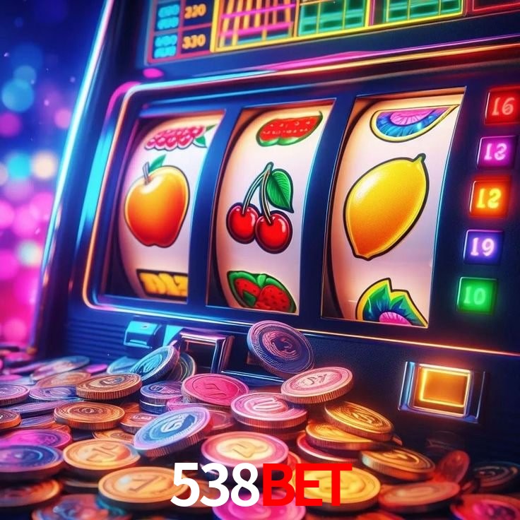 Experiência VIP 538bet