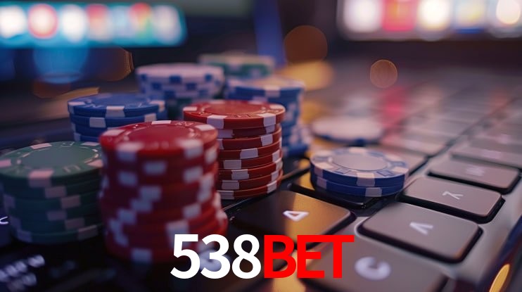 Sistemas de Segurança 538bet