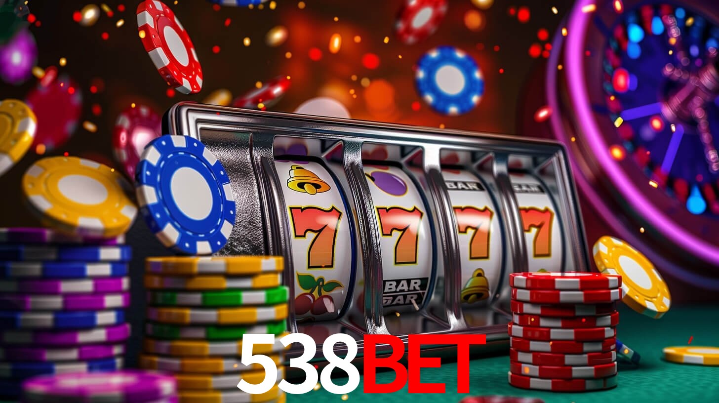 Programa VIP 538bet