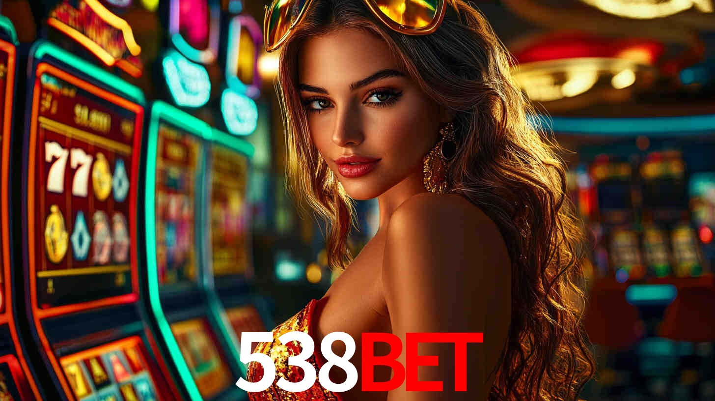 538bet App Interface