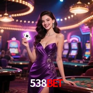 Casino Ao Vivo 538bet