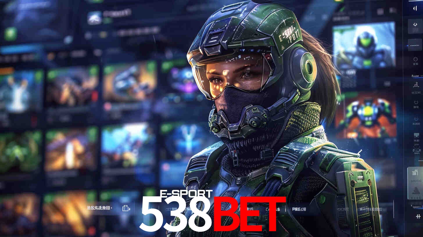 Flash Promotion 538bet