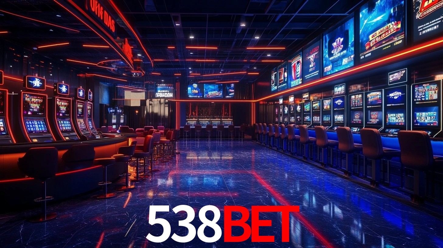 Exclusive Games 538bet