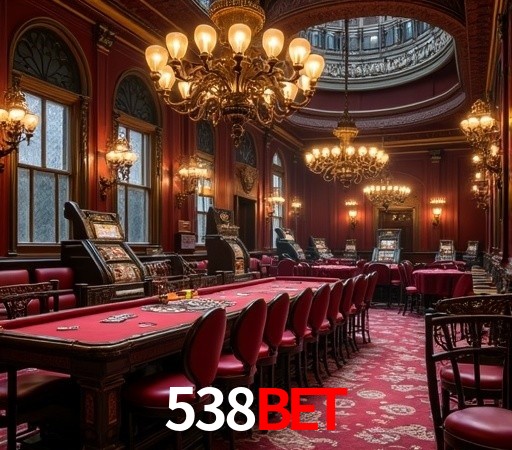 Ofertas Exclusivas 538bet