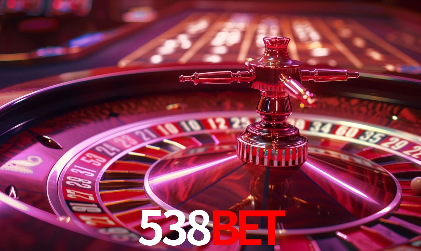 A Emoção da Loteria na 538bet: Uma Chance de Mudança de Vida