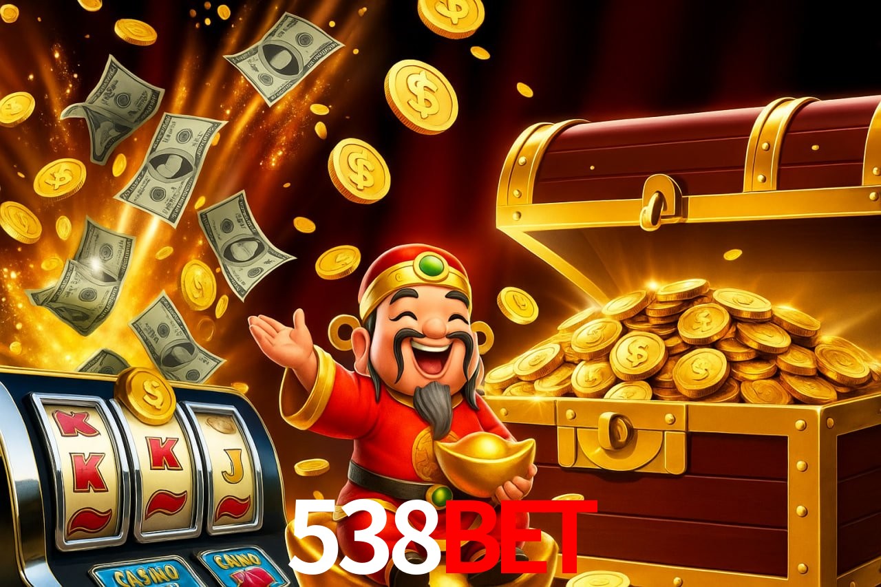 Torneios 538bet