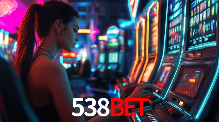 Experimente o Login Seguro Premium no 538bet