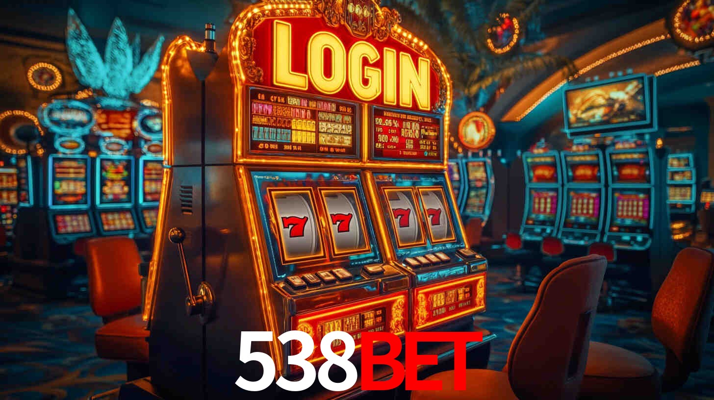 538bet