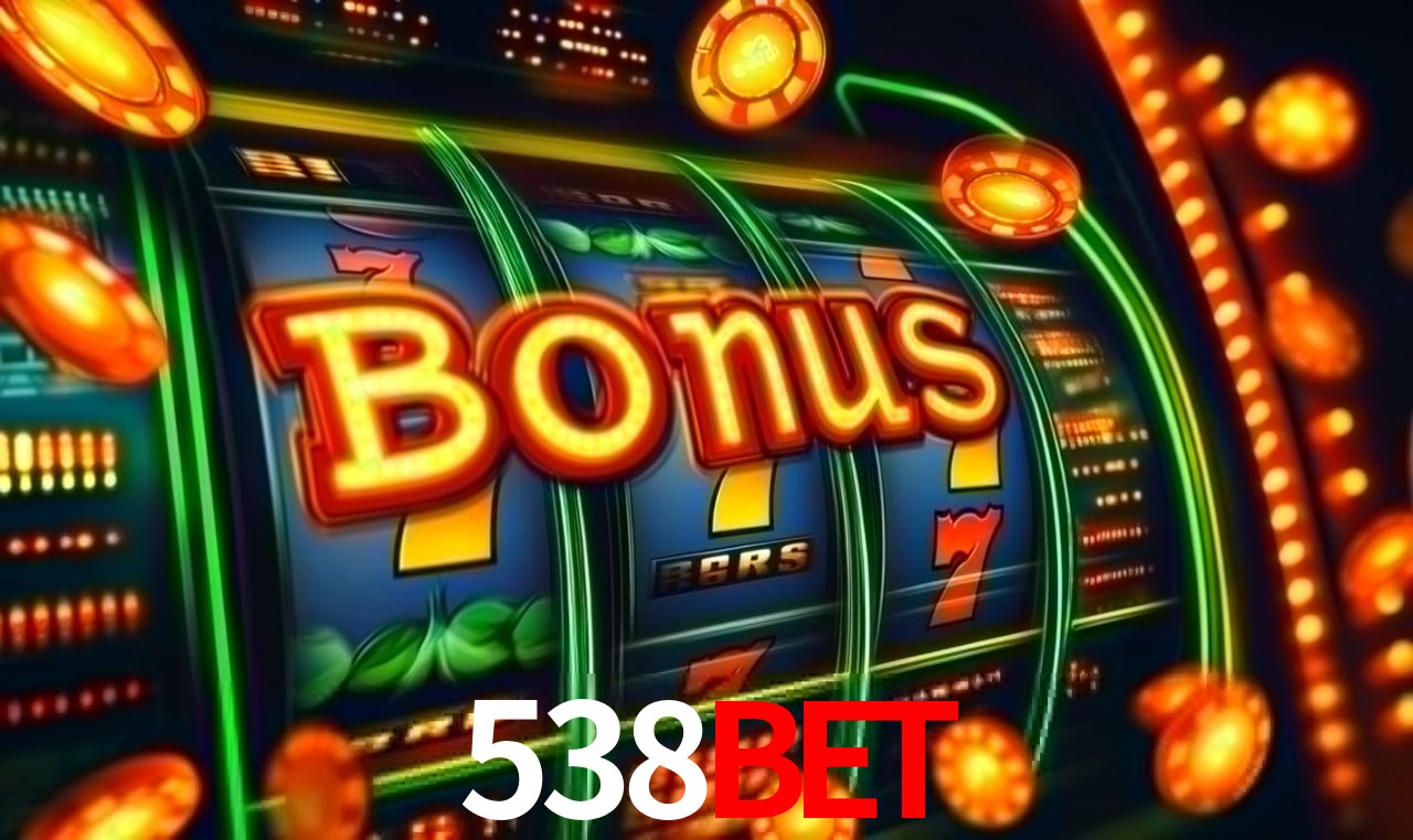 Live Casino 538bet