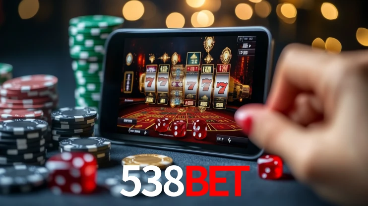 Premium Interface 538bet
