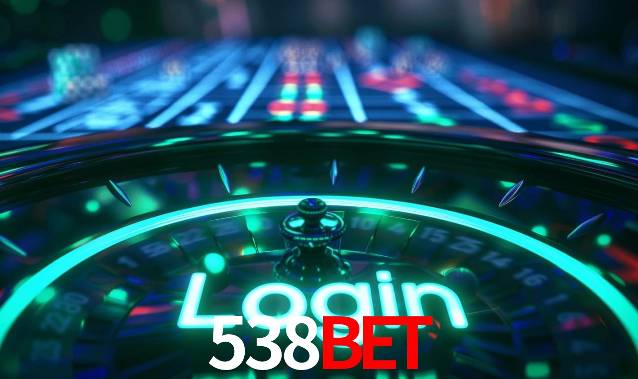 Apostas de Tênis 538bet
