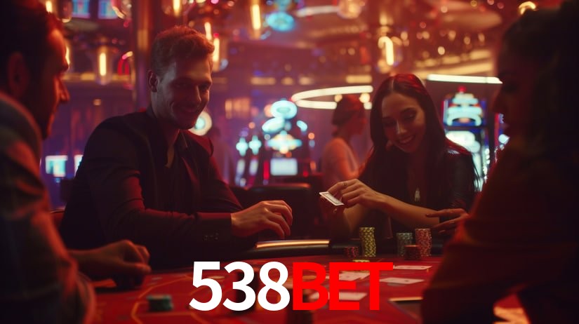 A Popularidade dos Caça-Níqueis no 538bet