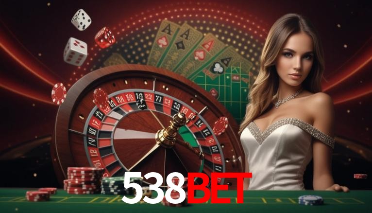Live Casino 538bet