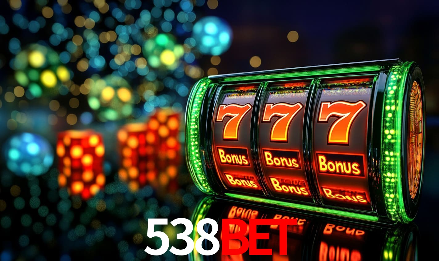 Segurança 2FA 538bet