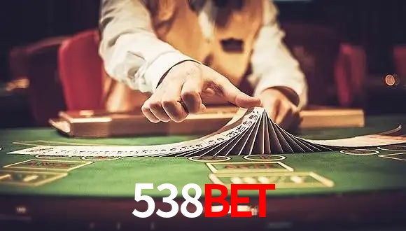VIP Casino 538bet