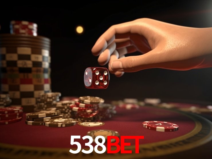 Provedores de Jogos 538bet