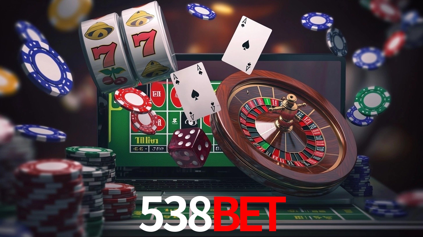 Explore as vantagens do 538bet: serviço profissional e confiabilidade
