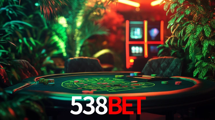Programa VIP 538bet