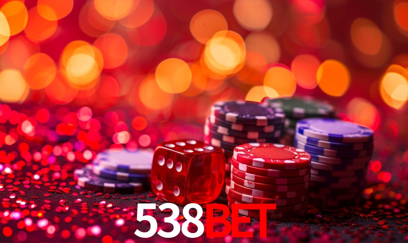Desvendando o Mundo dos Jogos Virtuais na 538bet