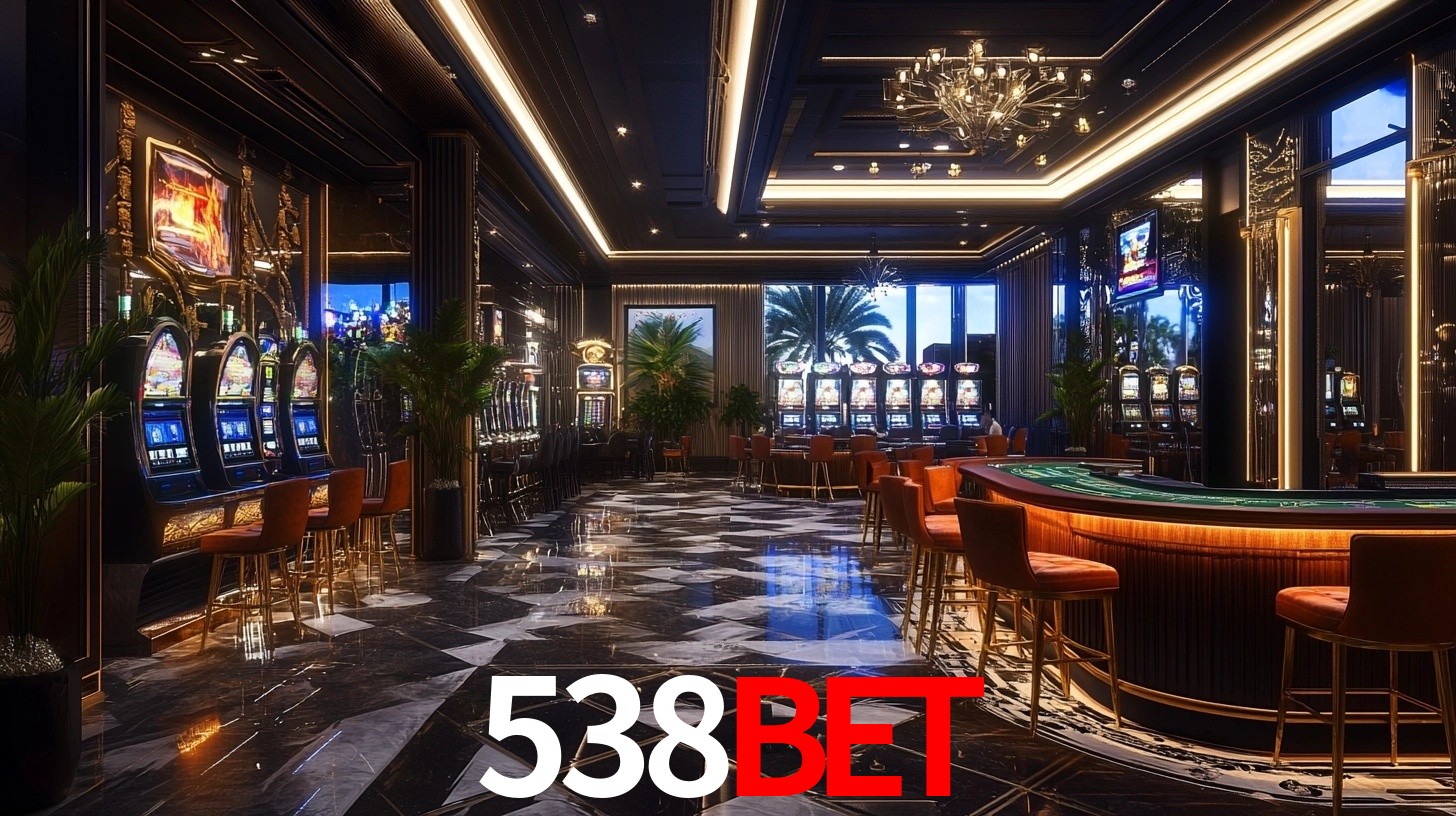 538 bet apk