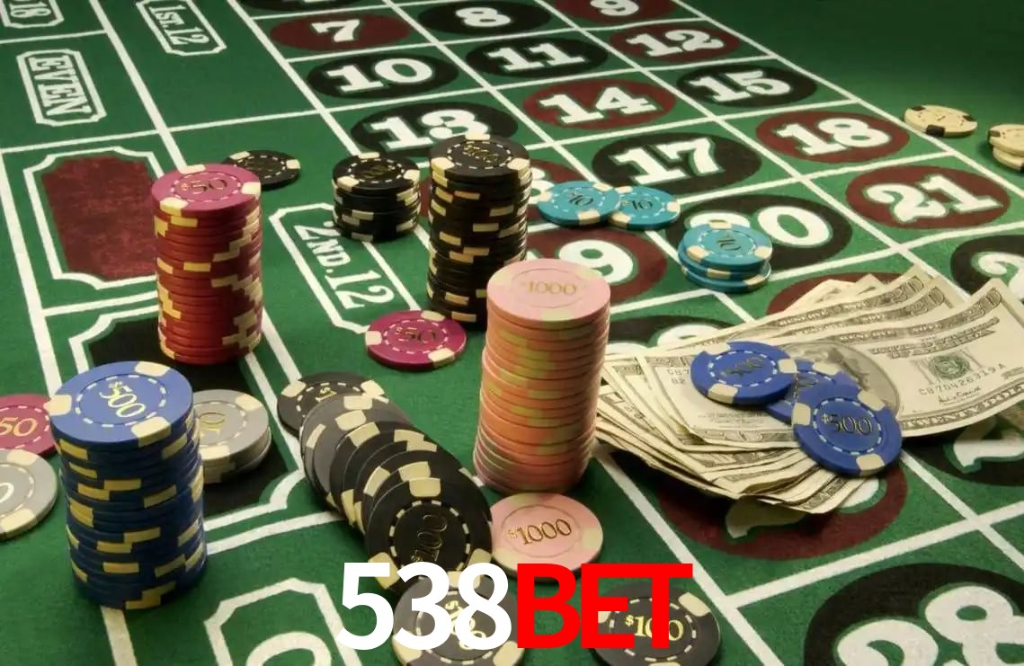 538bet: Jogos de Caça-Níqueis-Altas Recompensas, Roleta-Velocidade, Blackjack-Desafios Máximos