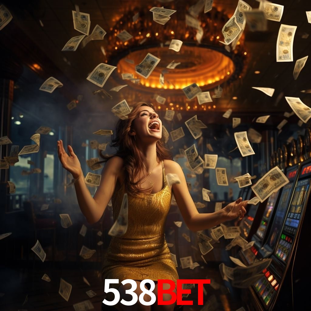 Roulette Table 538bet