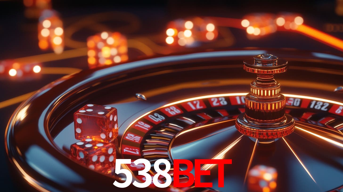 538bet