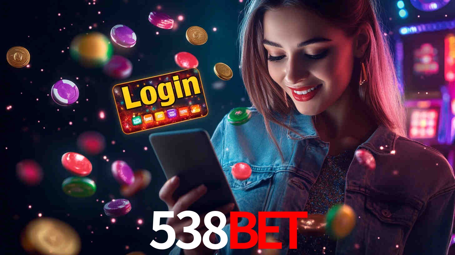 Descubra a Essência do 538bet: Nossa História e Compromissos