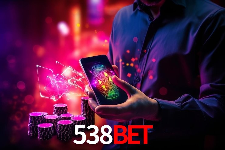 Casino VIP 538bet