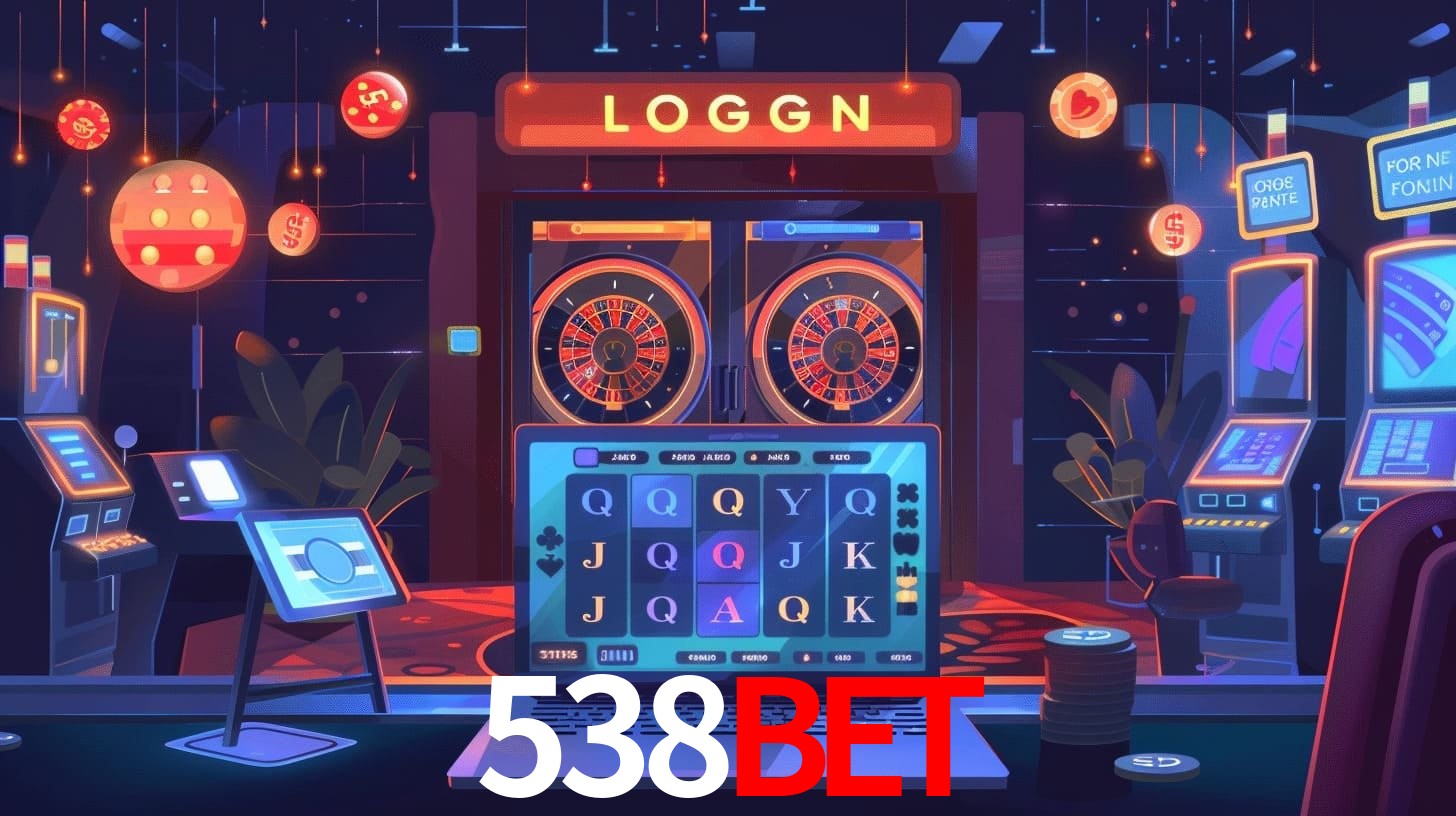 Promoções Sazonais 538bet