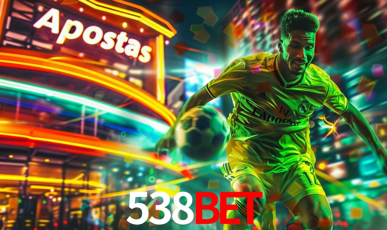 Casino Ao Vivo 538bet