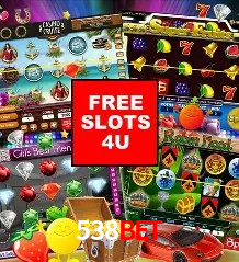 Seasonal Promotions 538bet