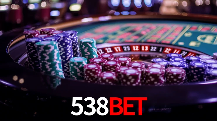 Daily Bonuses 538bet