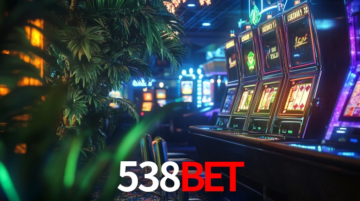 Tournaments 538bet