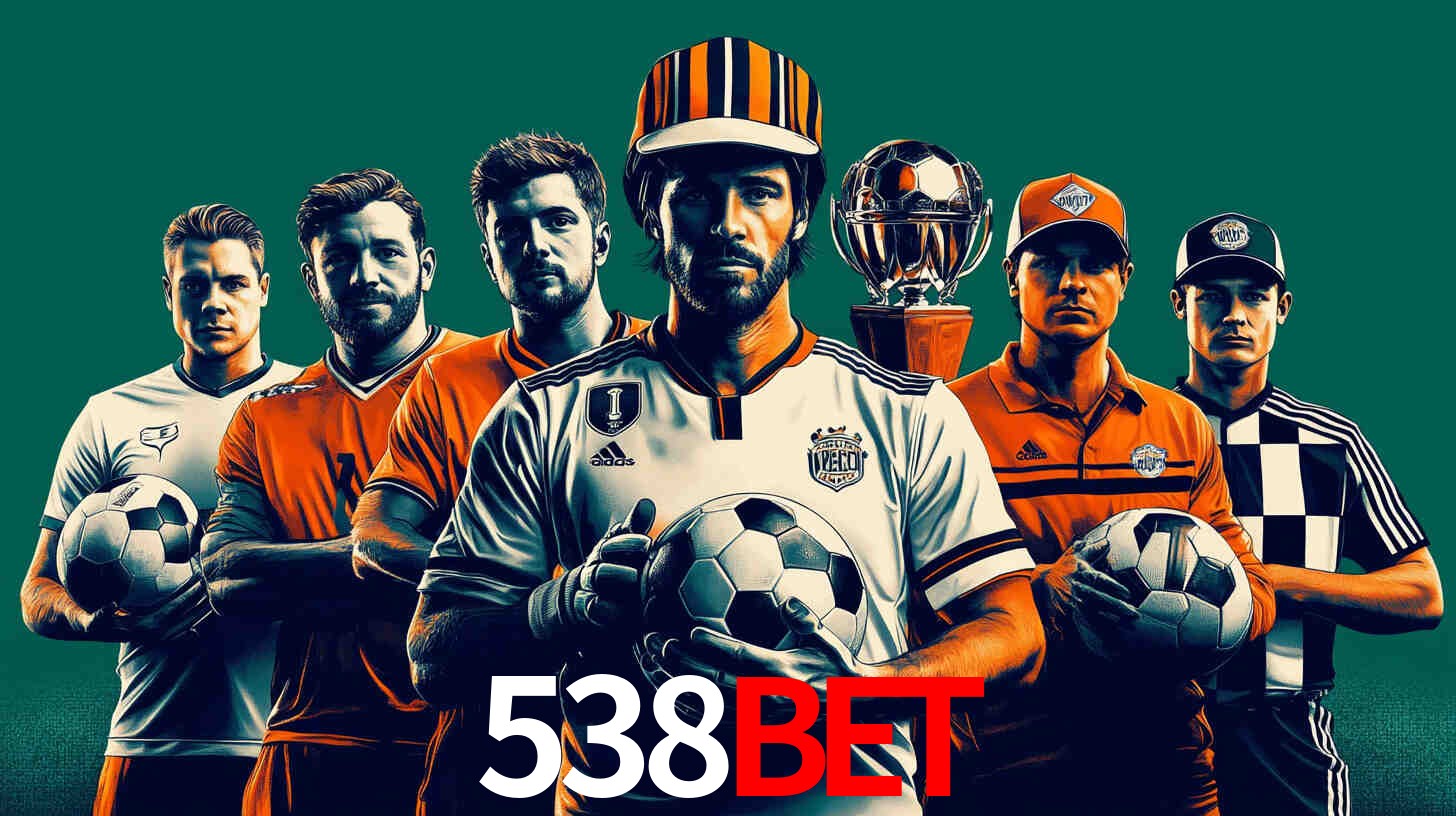 Explorando a Categoria de Eventos em Apostas na 538bet