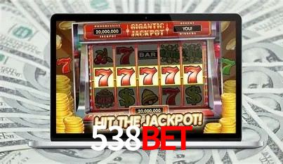 Weekend Specials 538bet