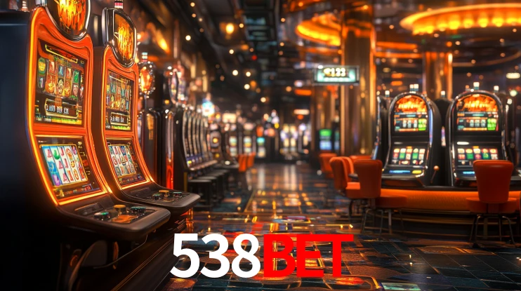 538bet