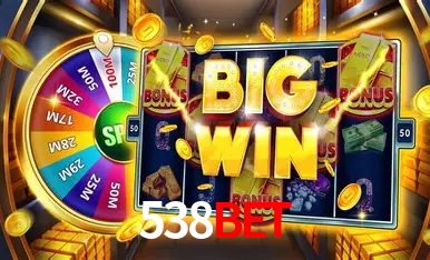 A Revolução dos Aplicativos de Jogos no 538bet
