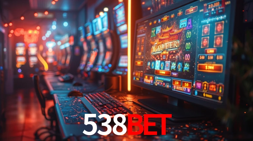 538bet.com