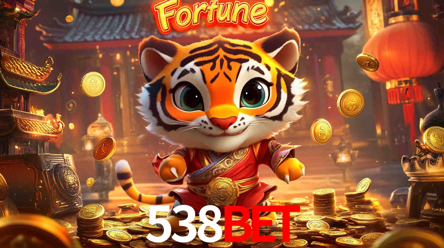 Apostas Esportivas na 538bet: Um Guia Completo