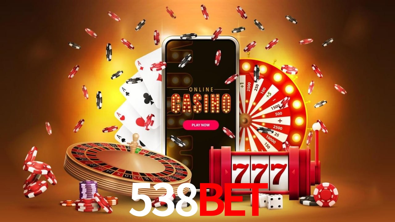 Descubra o Programa VIP da 538bet: Vantagens Exclusivas para Jogadores