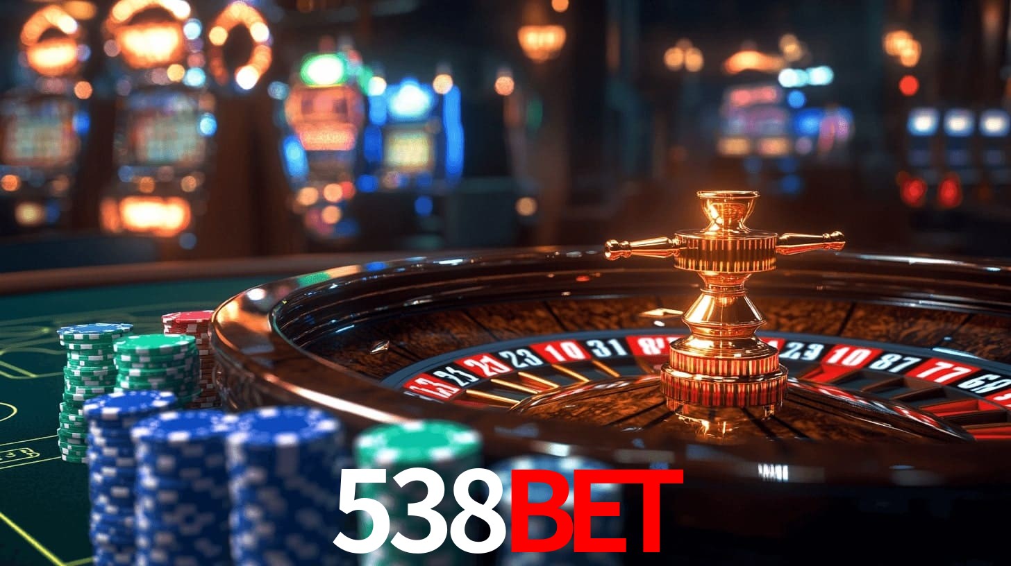 538bet: Seu Especialista em Apostas Esportivas Brasileiras