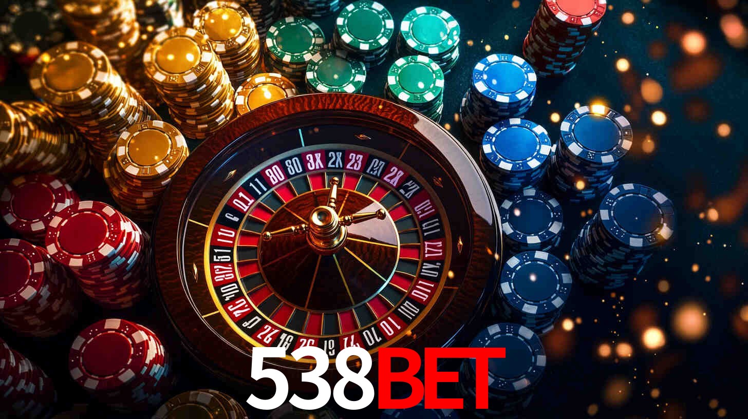 Ofertas Imperdíveis na 538bet: Promoções e Bônus Que Valem a Pena