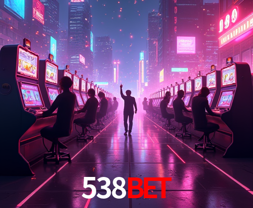 Mesa de Blackjack 538bet