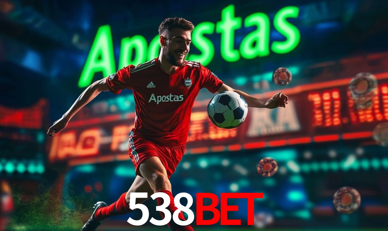 Jogos Exclusivos 538bet