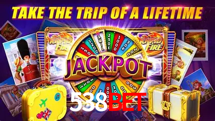 Desvendando o Mundo dos Jogos Virtuais na 538bet