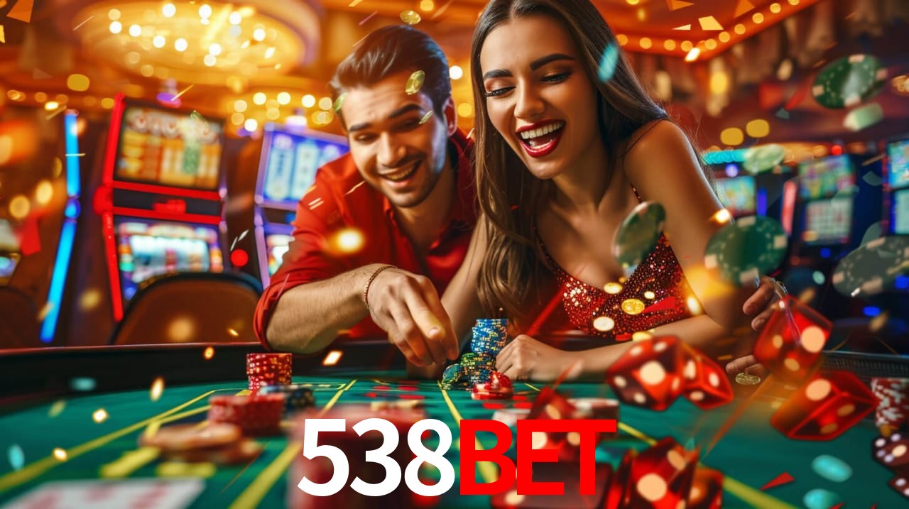 Tecnologia da Plataforma 538bet