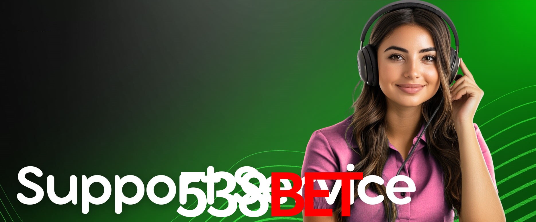API Integration 538bet
